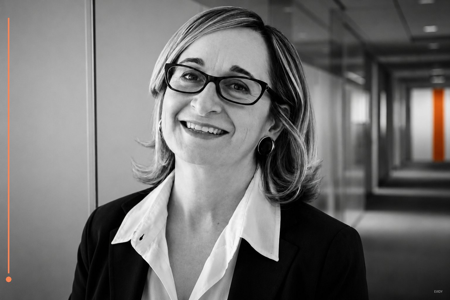 Accredia apre una nuova fase: Simona Quinzi nominata Direttore Generale | Norme ISO | Evidy