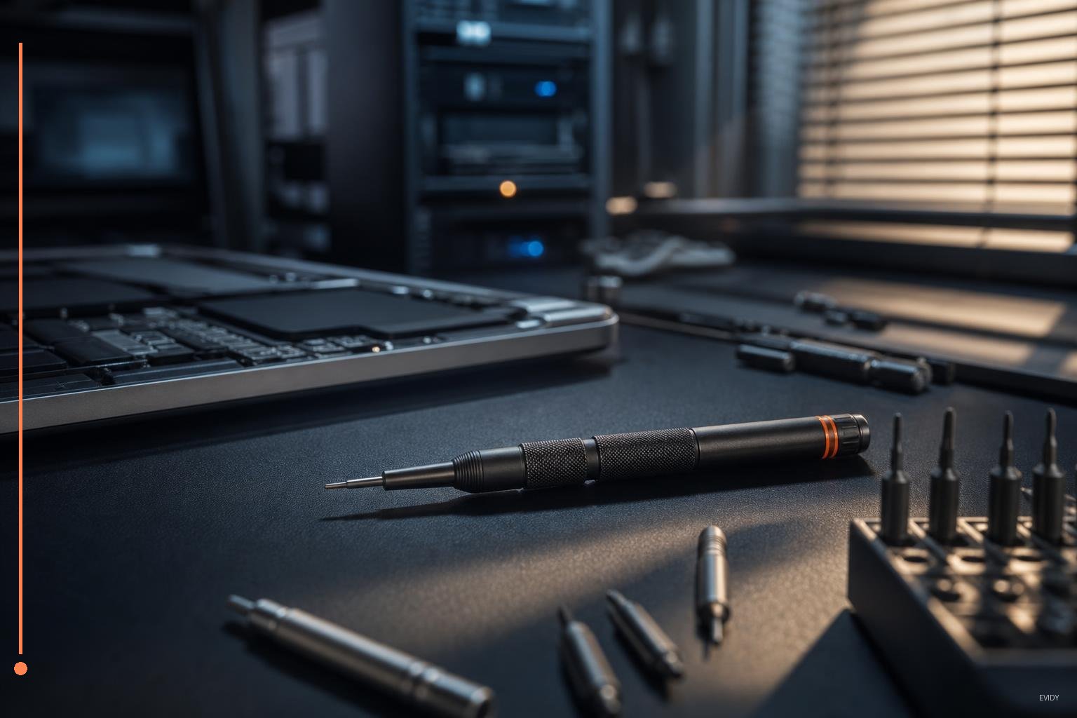 Non basta aggiornare Apple: la sicurezza aziendale richiede strategie multilivello contro le vulnerabilità | Cybersecurity & IT | Evidy