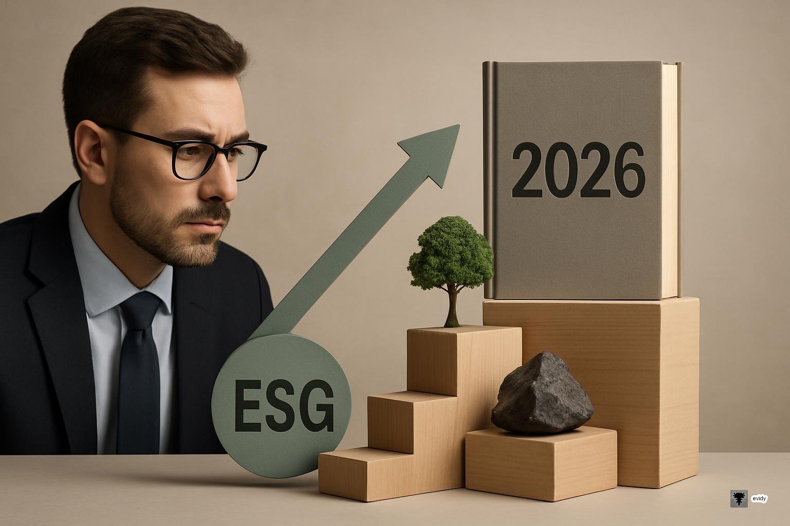 Aggiornamenti GRI 2026: Nuovi Standard per la Sostenibilità e la Trasparenza | Sostenibilità & ESG | Evidy