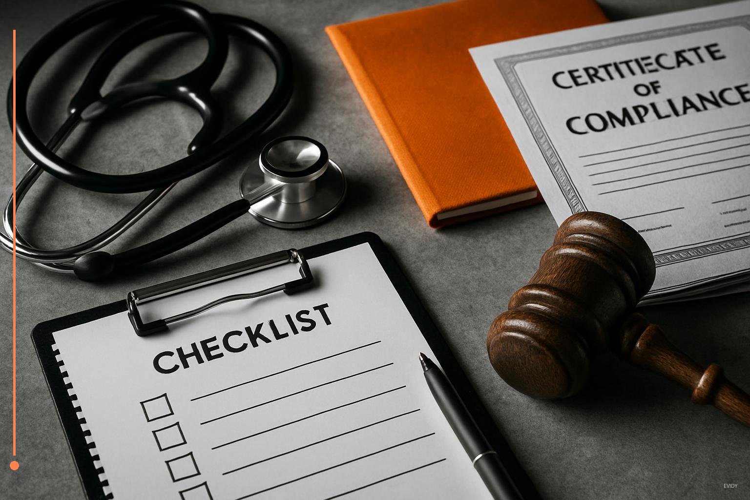 ANAC: come gestire i rischi corruttivi in sanità con ISO 37001 | Appalti & Procurement | Evidy