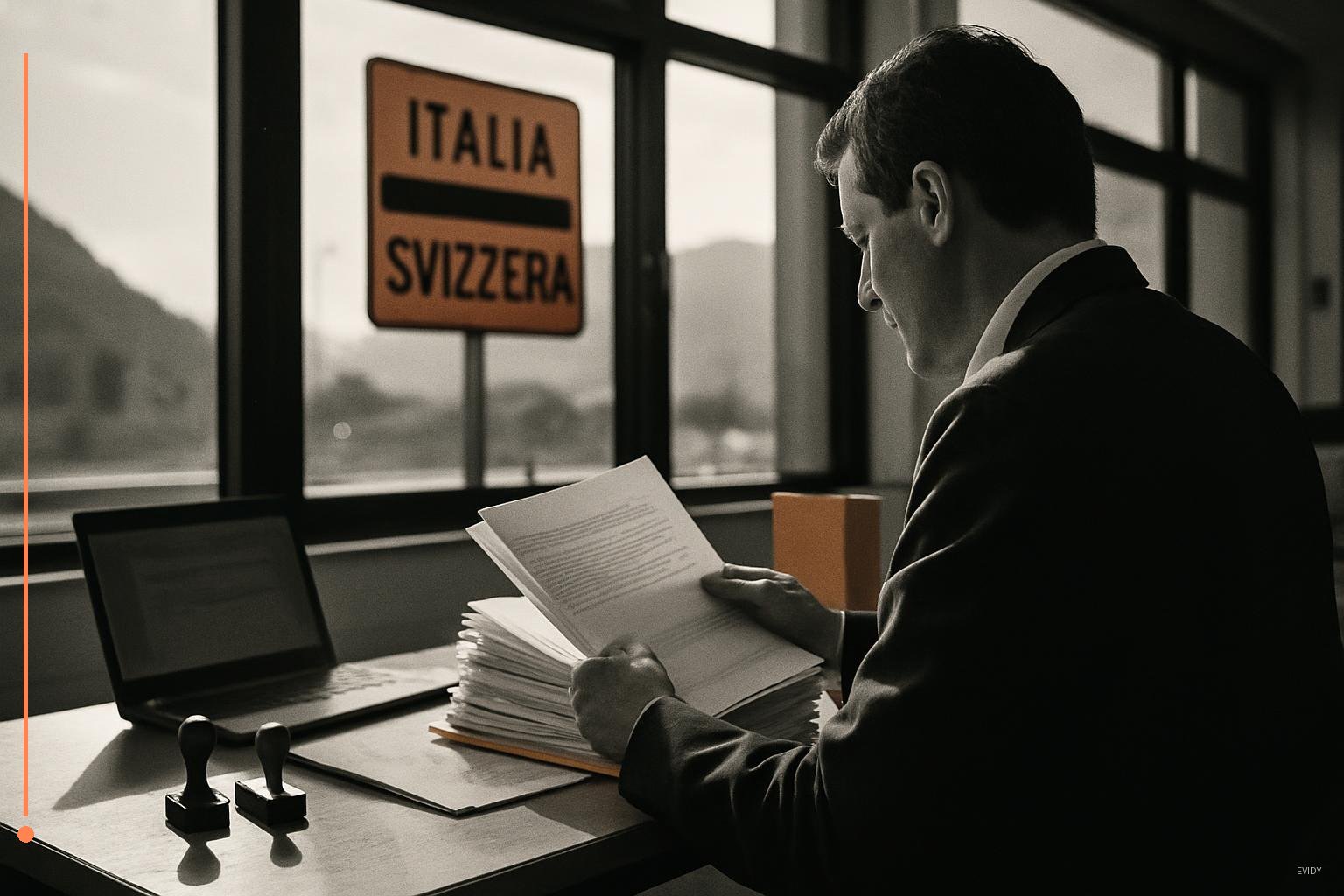 Appalti pubblici transfrontalieri: cosa cambia dopo il dialogo ANAC-CAPCC? | Appalti & Procurement | Evidy