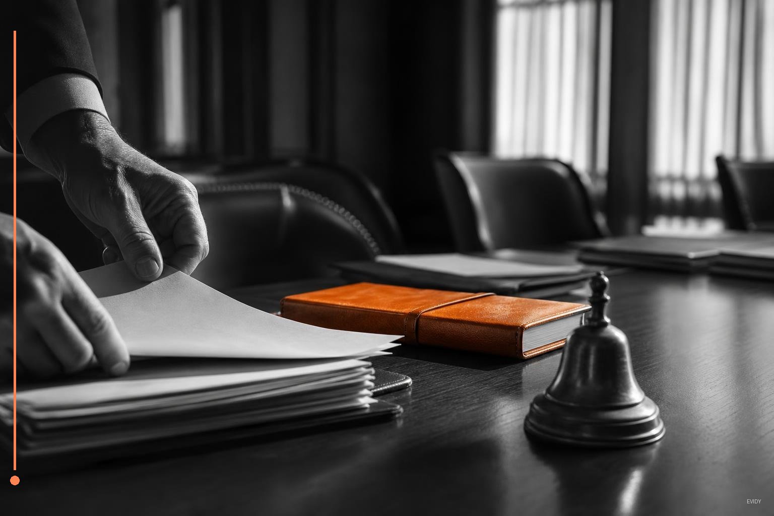 Come le assemblee societarie influenzano la validità delle certificazioni ISO? | Norme ISO | Evidy
