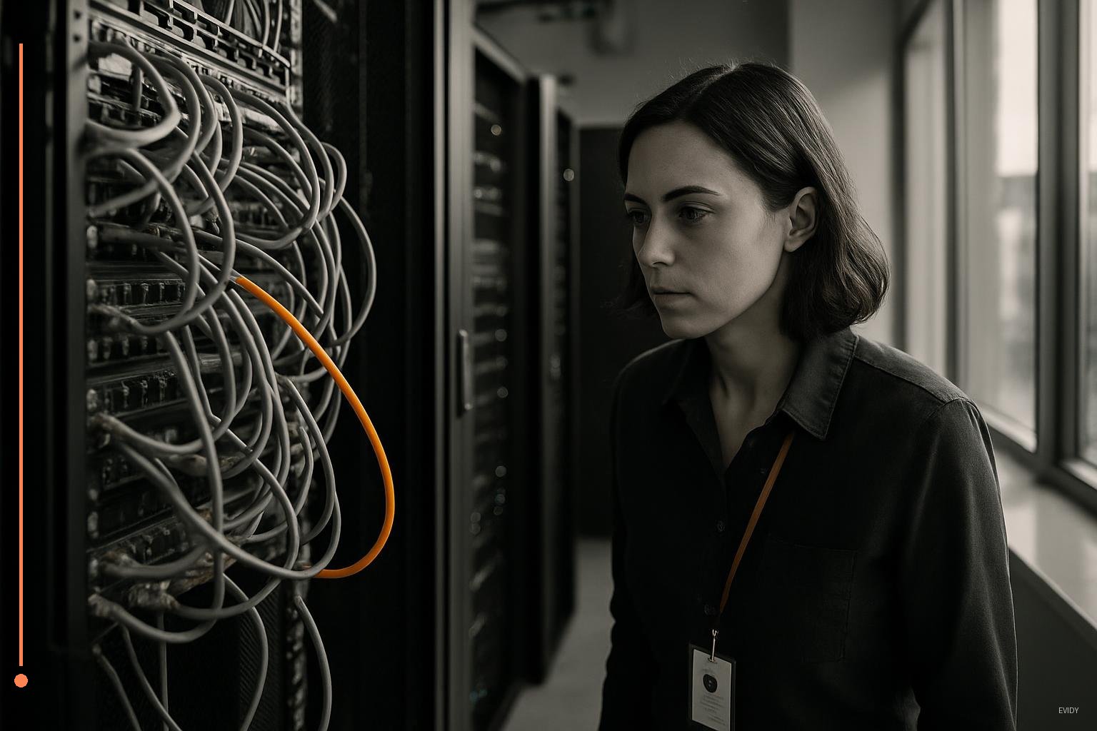 Bando IT 2026: Requisiti Cybersecurity e ISO 27001 per Partecipare | Appalti & Procurement | Evidy