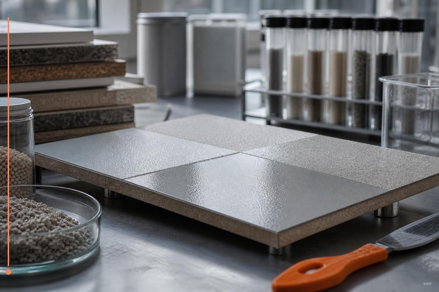 CEN Workshop BIO-SUSHY: linee guida europee per i rivestimenti bio-based | Norme ISO | Evidy