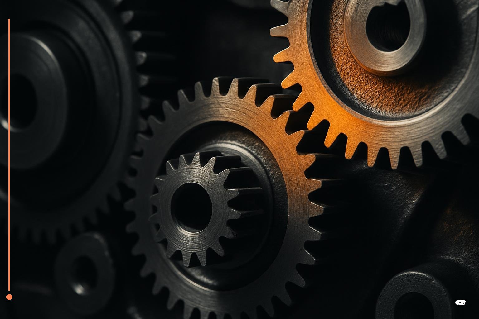 AS9120: come migliorare efficienza e risparmi nel settore aerospace | Norme ISO | Evidy
