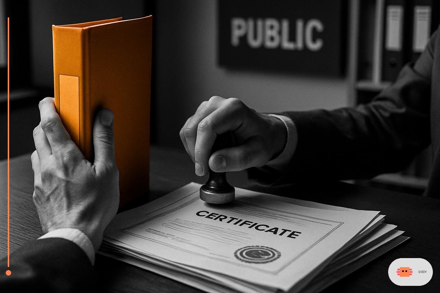 Certificazioni negli appalti pubblici: quando il diritto supera la tecnica | Appalti & Procurement | Evidy
