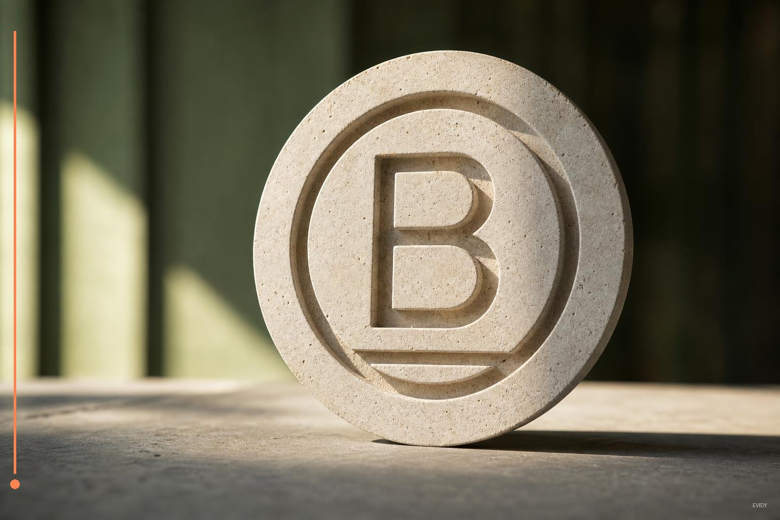 Certificazione B Corp: cos'è davvero e cosa non è | Sostenibilità & ESG | Evidy