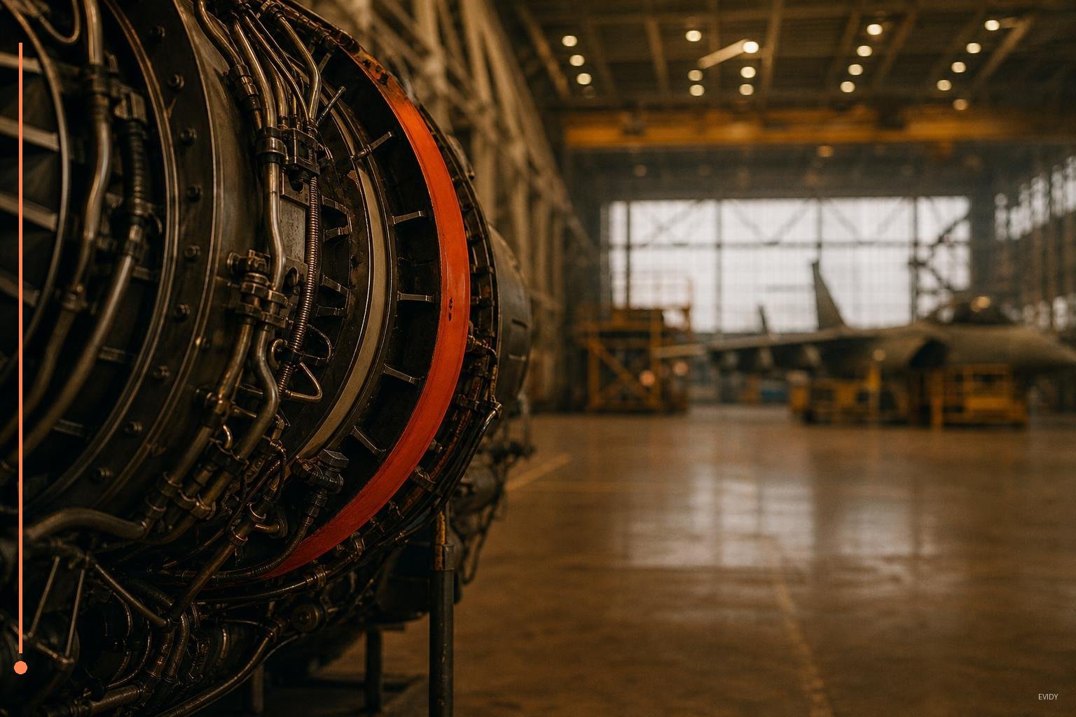 Come ottenere la certificazione EN 9100 per aerospazio e difesa | Industria & Produzione | Evidy