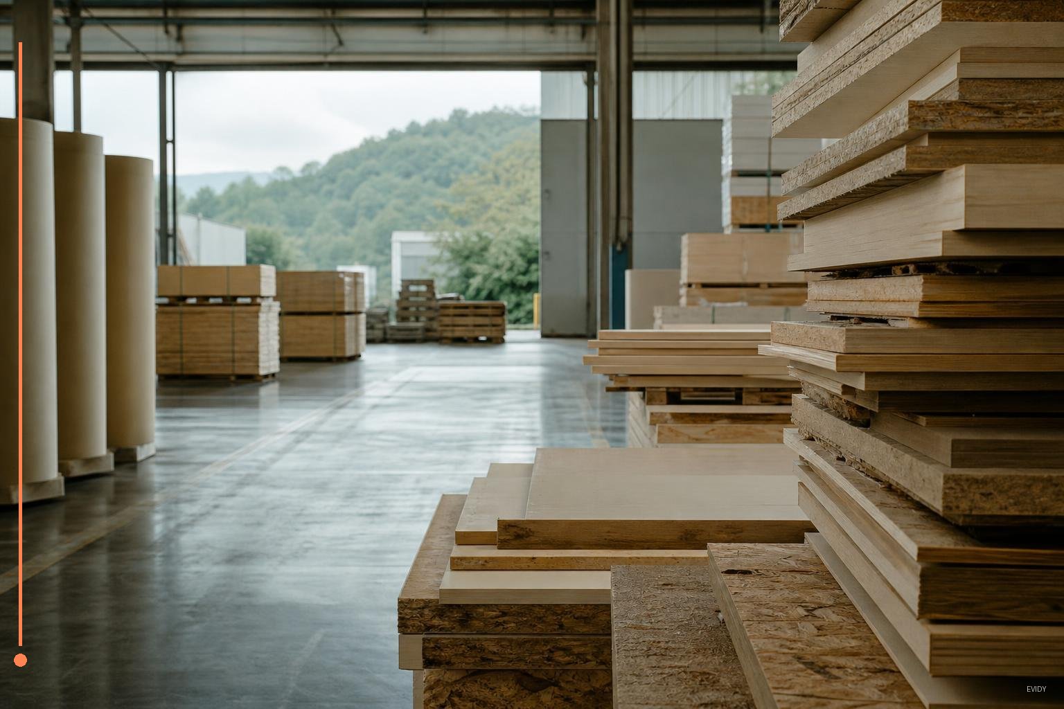 Certificazione FSC di catena di custodia: come si ottiene e a chi serve | Sostenibilità & ESG | Evidy