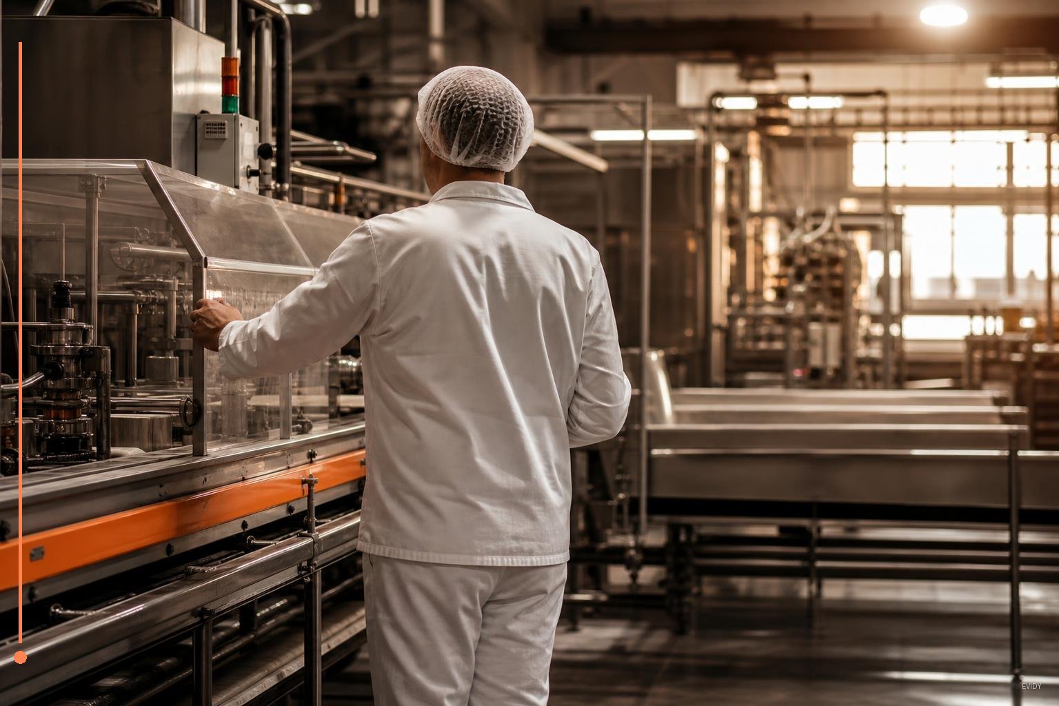 FSSC 22000: lo schema di sicurezza alimentare che chiede la grande distribuzione | Industria & Produzione | Evidy