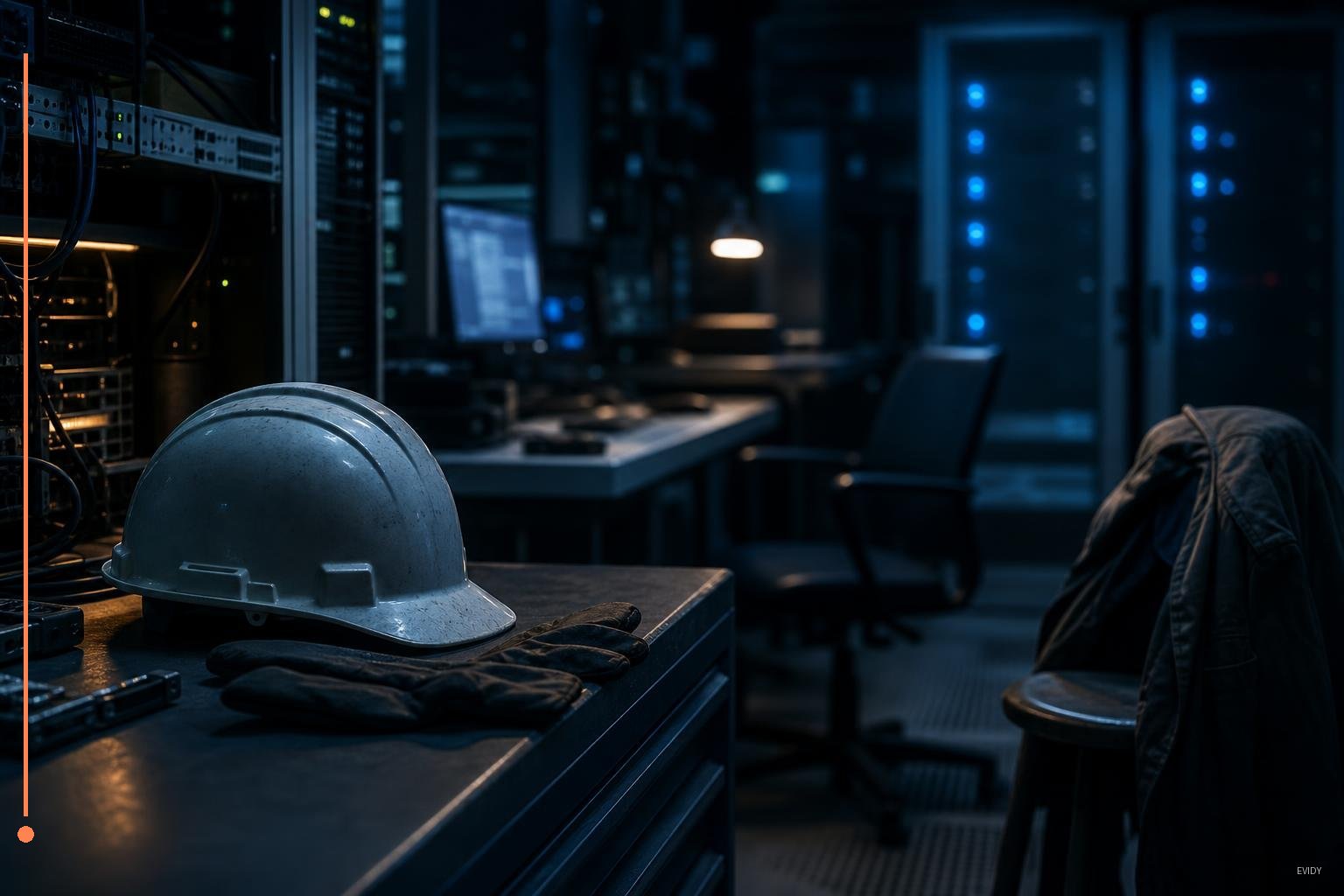 Certificazione ISO/IEC 20000-1, come funziona la gestione dei servizi IT | Cybersecurity & IT | Evidy