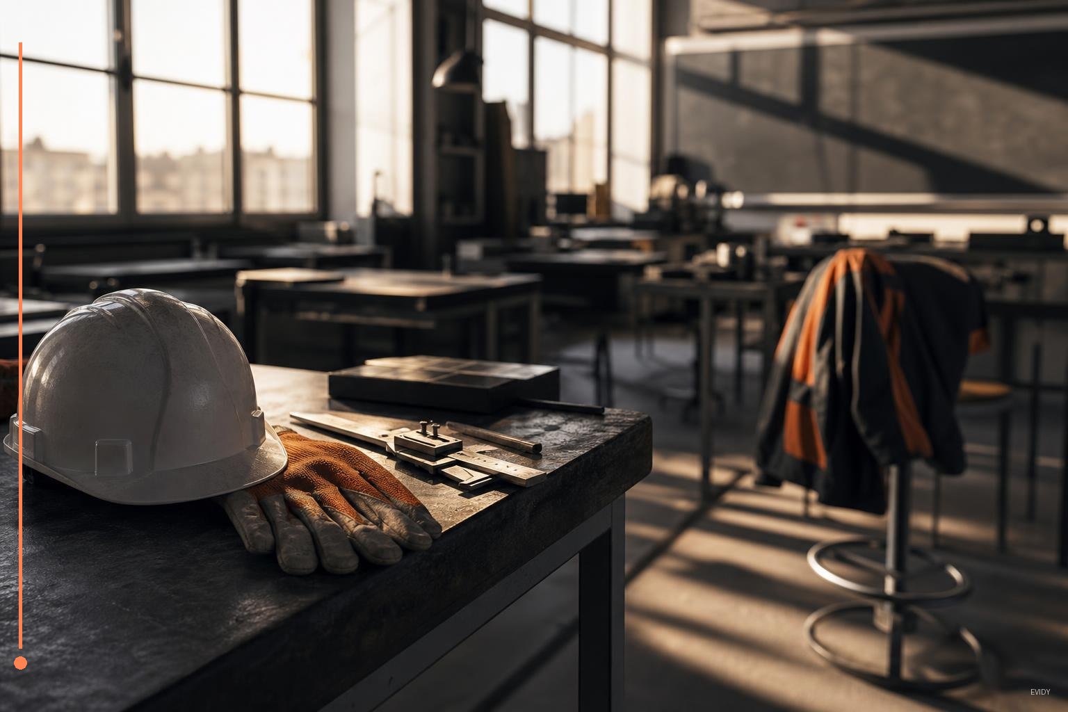 Certificazione ISO 21001: come una scuola o un ente di formazione mette al centro chi impara | Norme ISO | Evidy