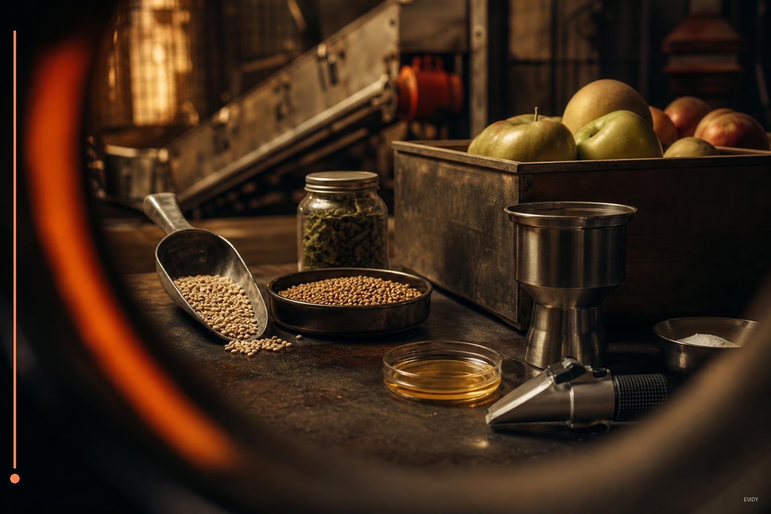 Come ottenere la certificazione ISO 22000 per la sicurezza alimentare | Industria & Produzione | Evidy