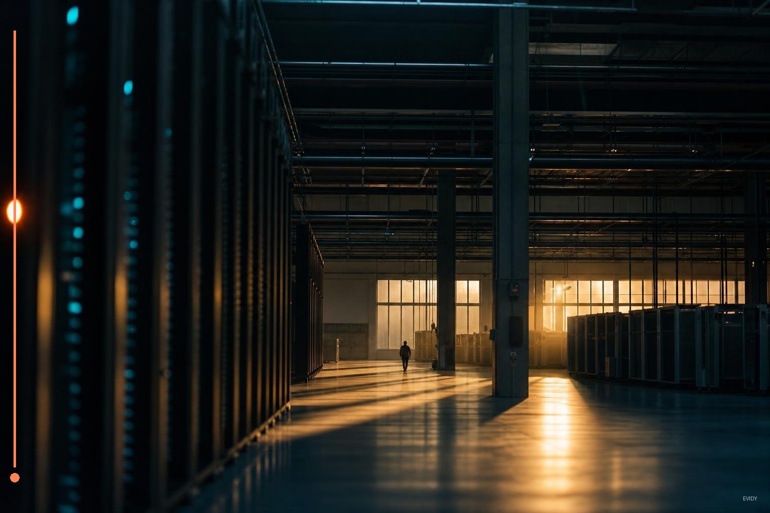 Certificazione ISO/IEC 27001: come funziona e perché la chiedono tutti | Cybersecurity & IT | Evidy