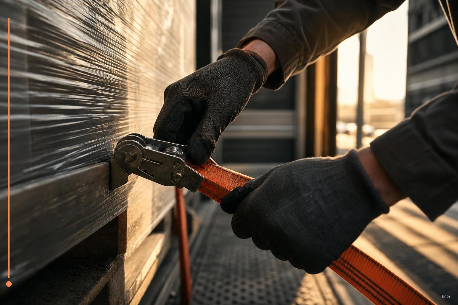Certificazione ISO 28000: come mettere in sicurezza la supply chain | Norme ISO | Evidy