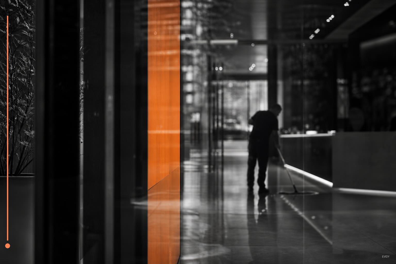 Certificazione ISO 41001: come si gestisce il facility management con un sistema riconosciuto | Norme ISO | Evidy