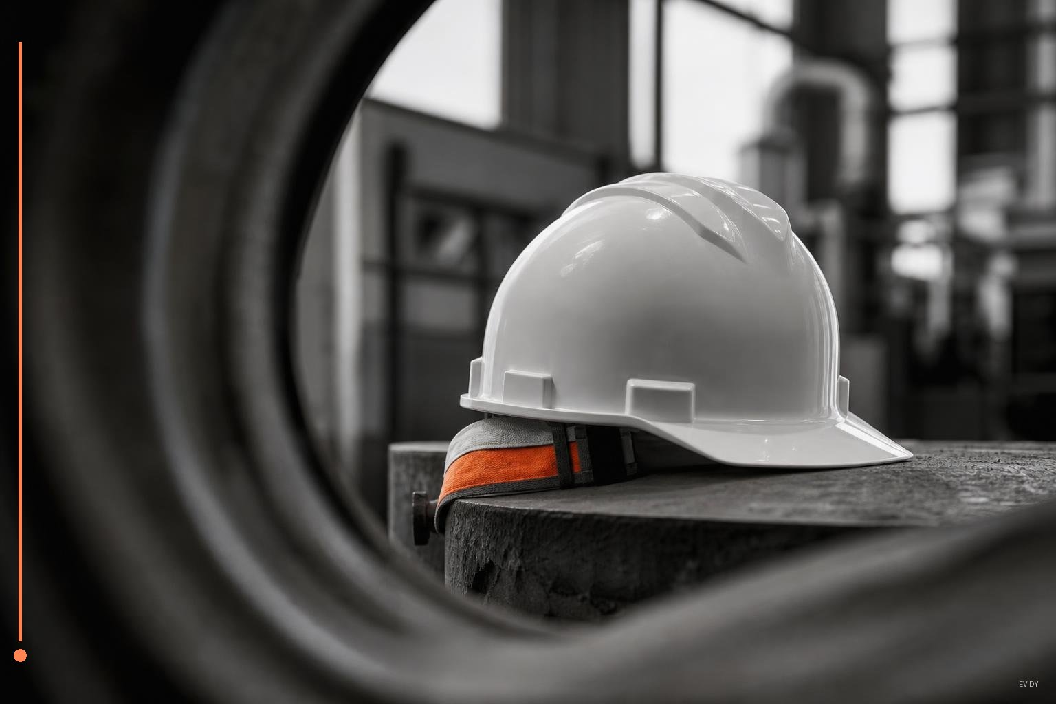 Come ottenere la certificazione ISO 55001 per la gestione degli asset | Norme ISO | Evidy