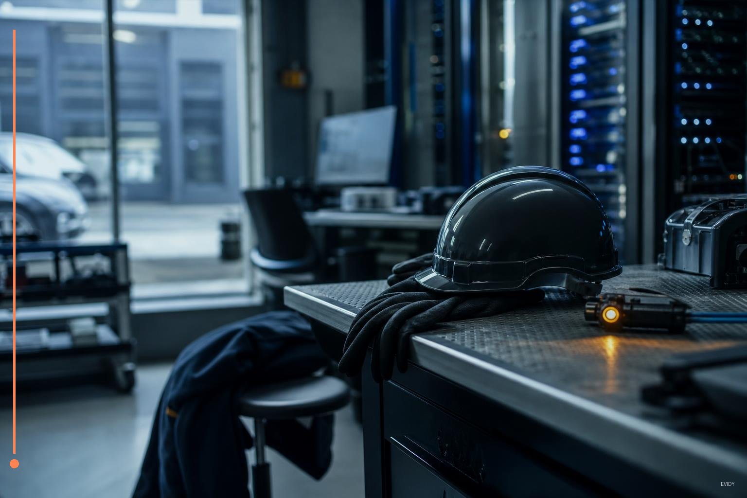 TISAX: cos'è e perché non è una certificazione ISO 27001 | Cybersecurity & IT | Evidy