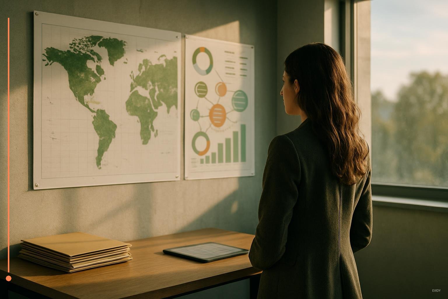 Convergenza GRI e IFRS Foundation: come cambia la rendicontazione ESG | Sostenibilità & ESG | Evidy