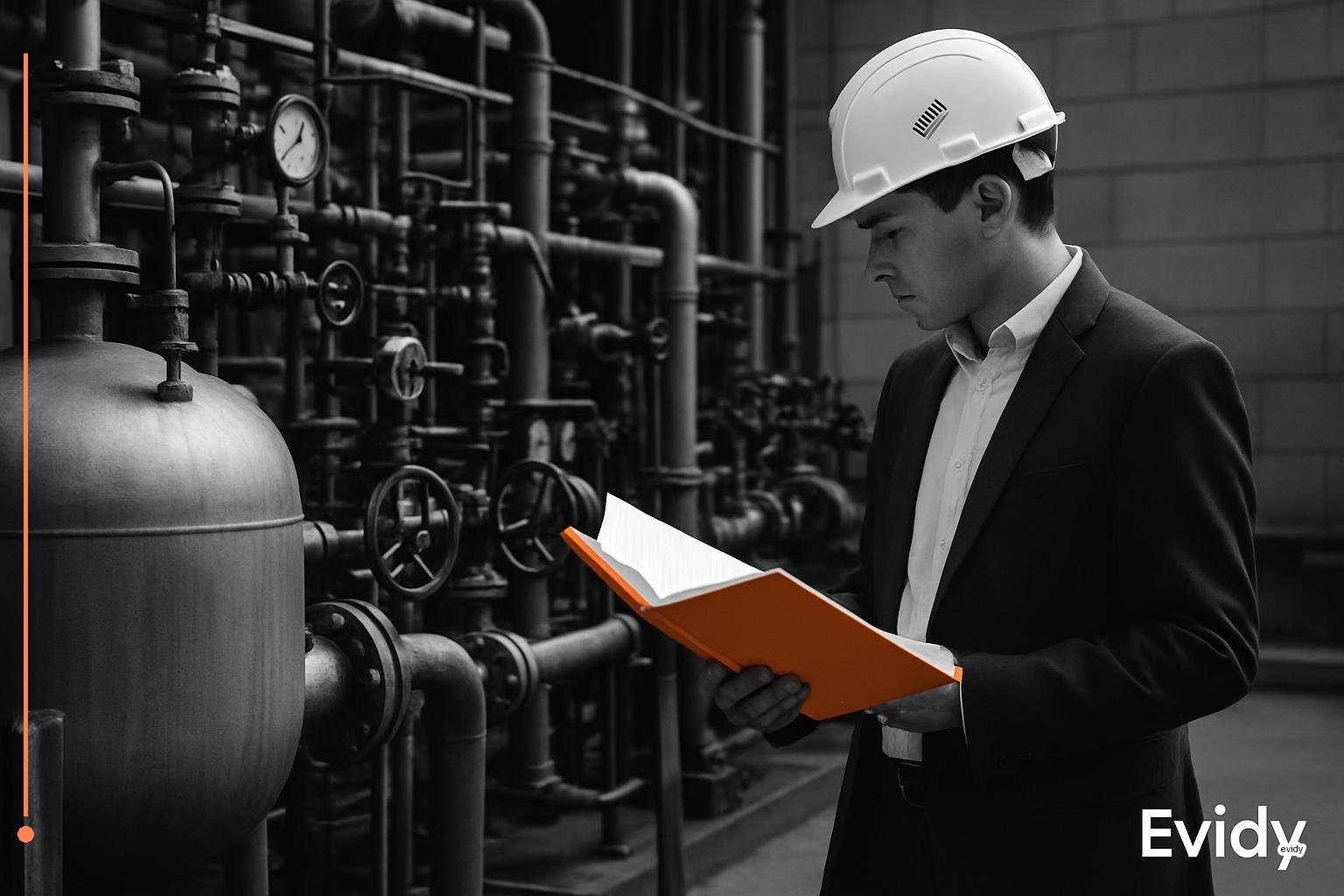 Crescita idrogeno pulito a 100x entro 2060: sfide e soluzioni ISO 50001 | Norme ISO | Evidy