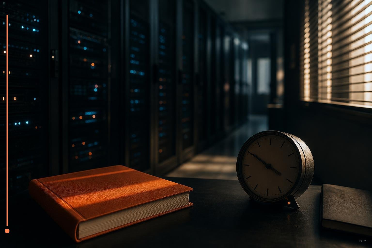 Cyber Resilience Act: obblighi di segnalazione e marcatura CE dal 2026-2027 | Cybersecurity & IT | Evidy