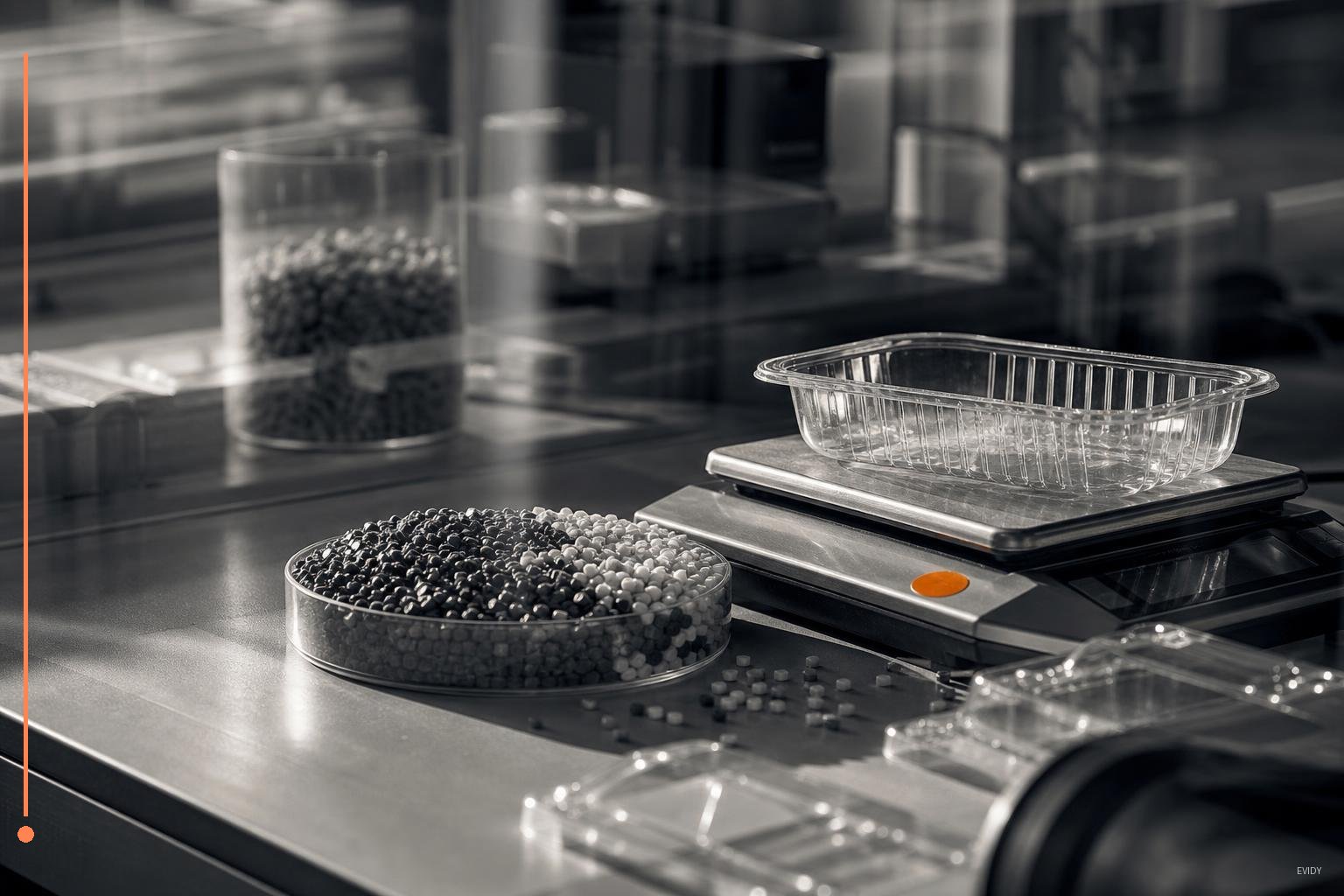 La tua azienda è pronta ad applicare la nuova EN 18120 per gli imballaggi plastici? | Norme ISO | Evidy