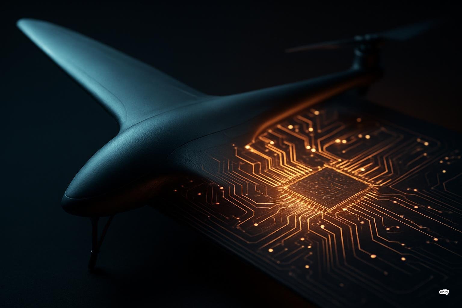 EN 4709-001:2026: guida chiara per la sicurezza dei droni UAS | Norme ISO | Evidy
