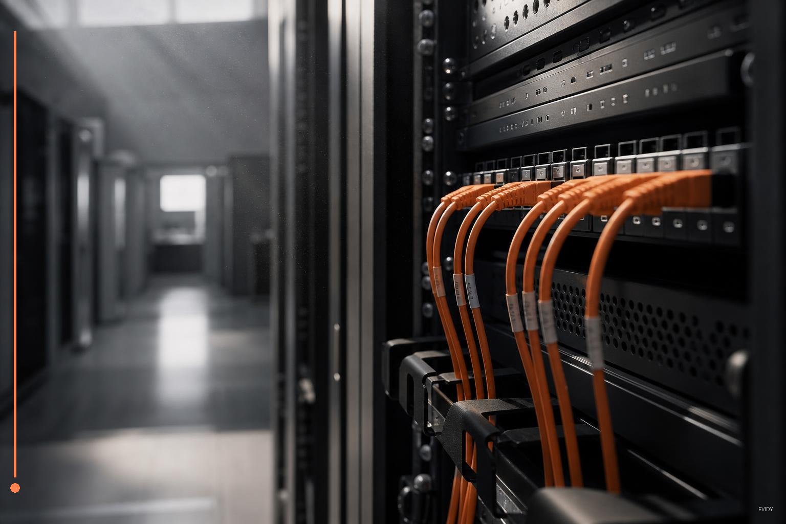 Perché EN ISO 27799:2026 non è solo un'altra norma sanitaria | Norme ISO | Evidy