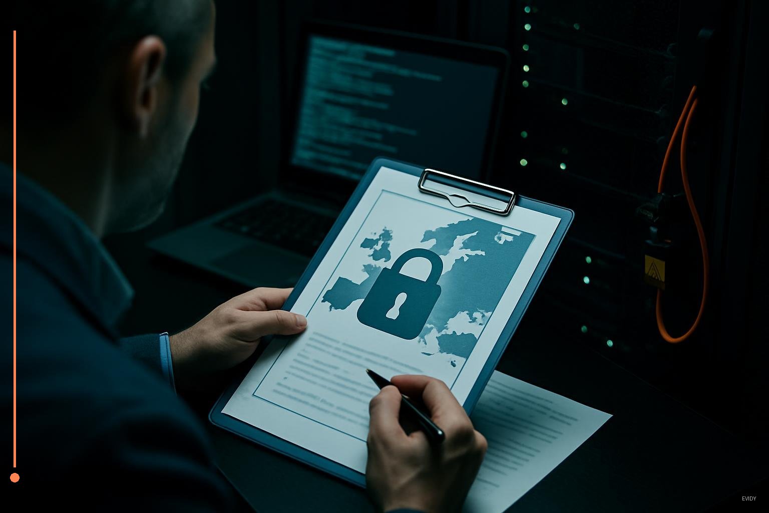 EUCC e Common Criteria (UE 2024/482): prepararsi alla certificazione | Cybersecurity & IT | Evidy