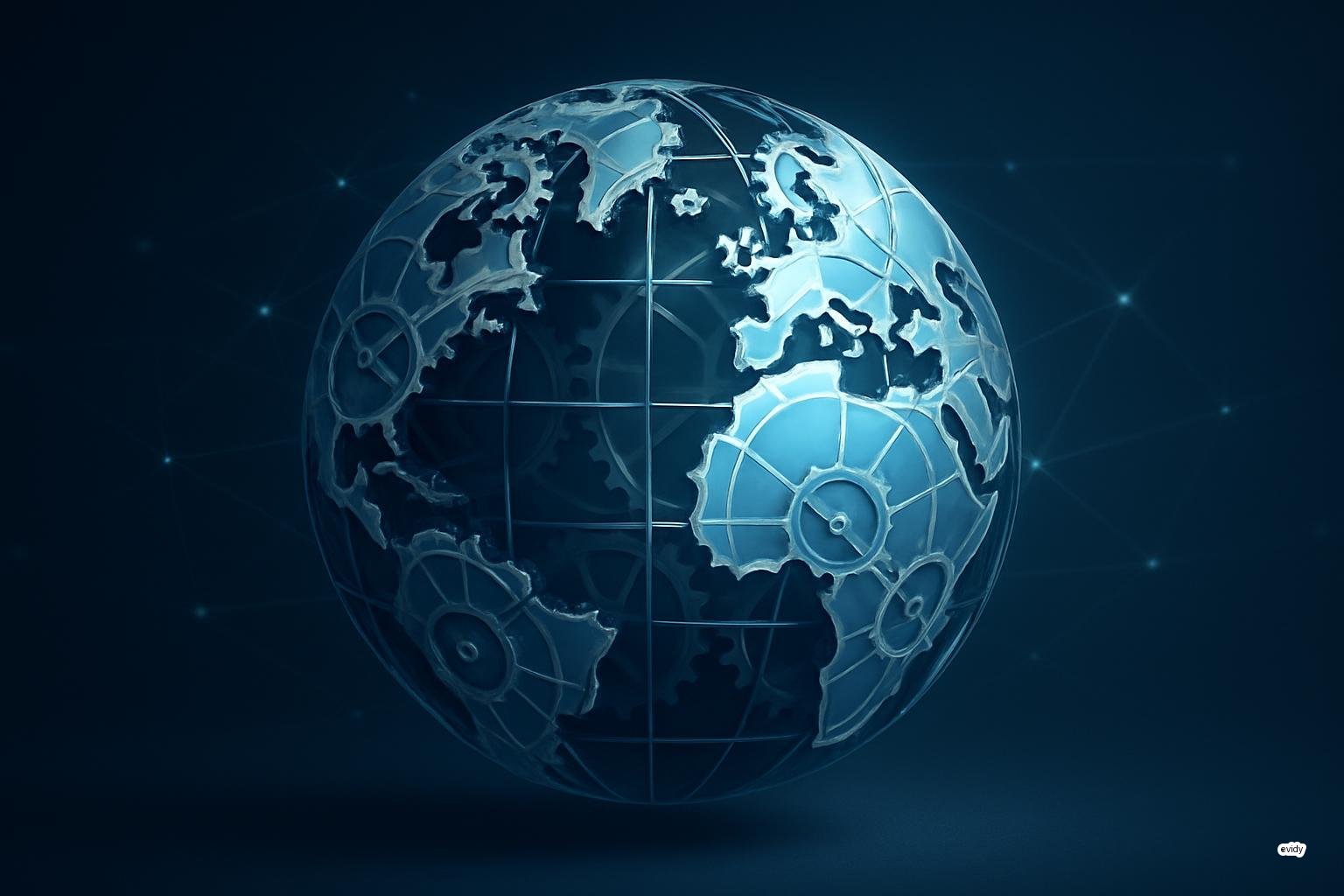 Global Accreditation Cooperation Incorporated: come cambia l'accreditamento nel | Accreditamento & Normativa | Evidy
