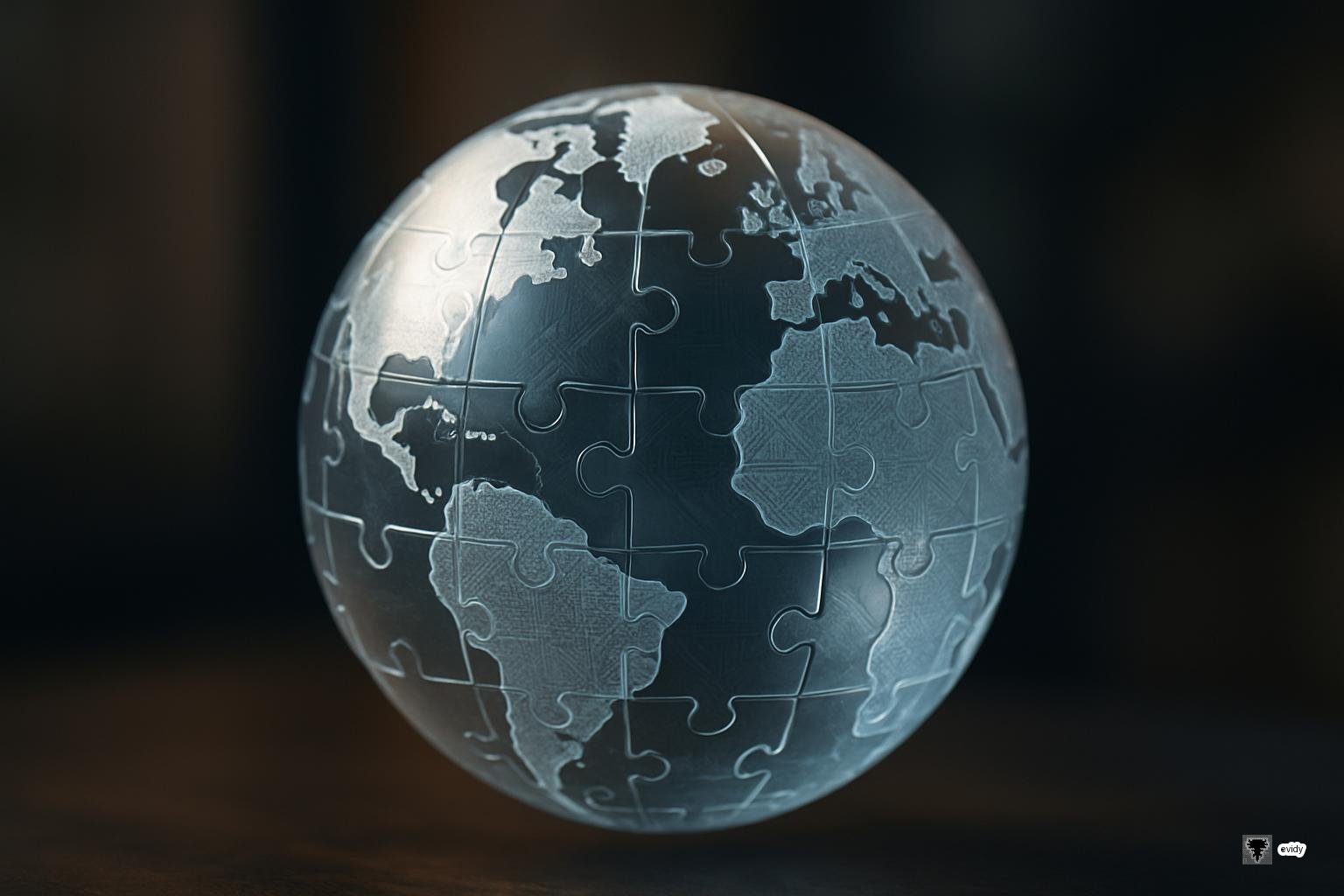 Global Accreditation Cooperation Incorporated: cosa cambia per il 2026 | Accreditamento & Normativa | Evidy