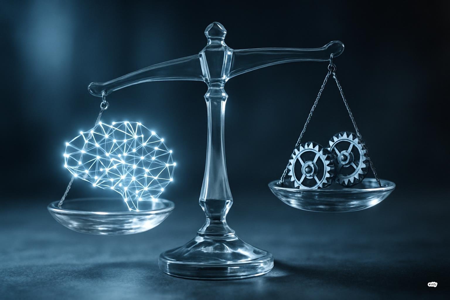 Guida UKAS per la certificazione AI: gestire rischi e conformità | Norme ISO | Evidy