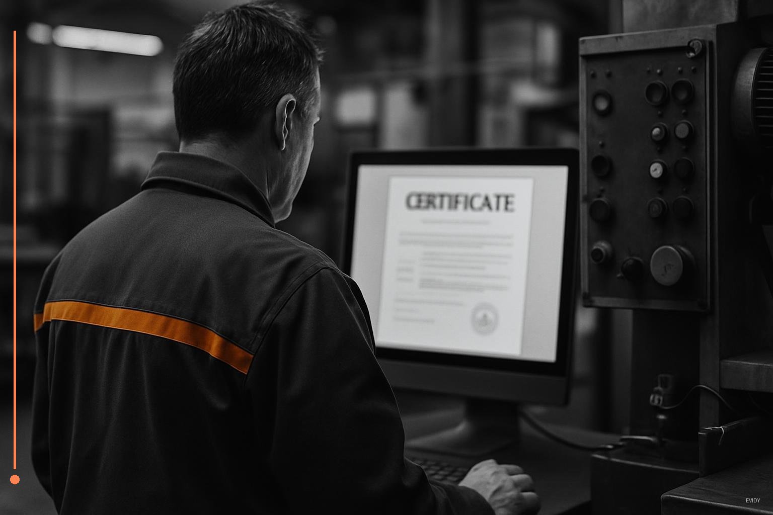 Il certificato ISO vale ancora all'estero? Arriva GLOBAC | Norme ISO | Evidy