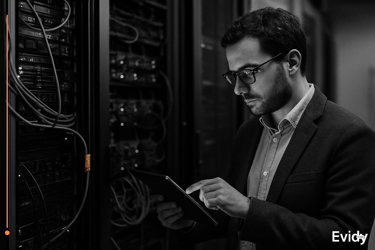 Come integrare NIS 2 e ISO/IEC 27001 per la cybersecurity nelle PMI | Cybersecurity & IT | Evidy