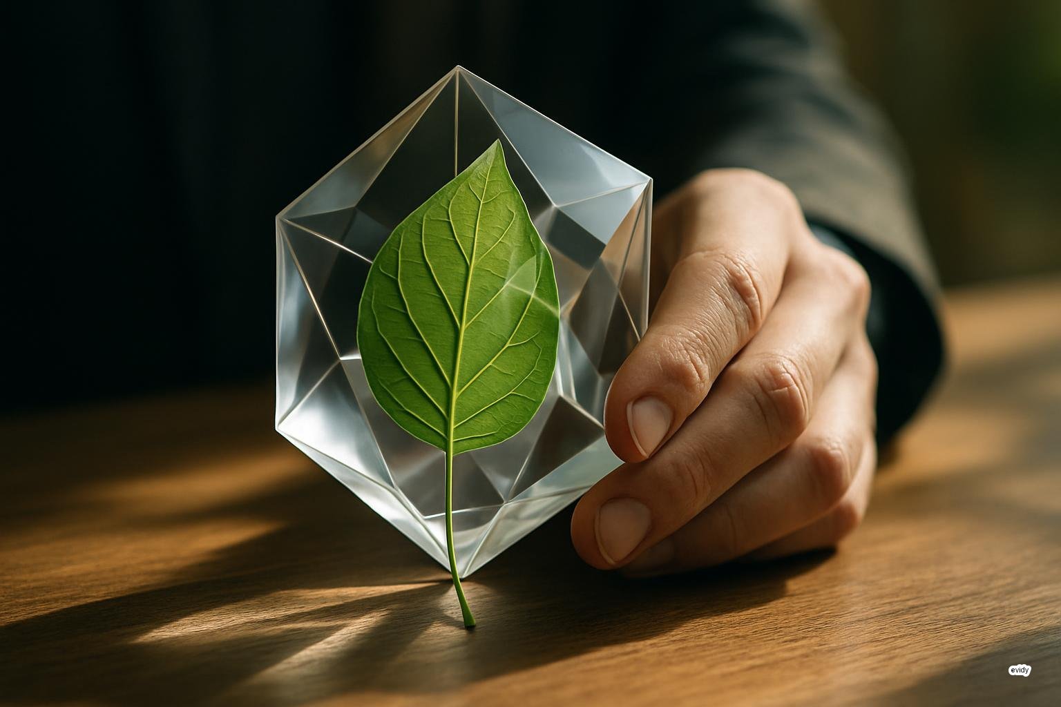 ISO 14001:2026, come adeguare subito il sistema ambientale | Norme ISO | Evidy