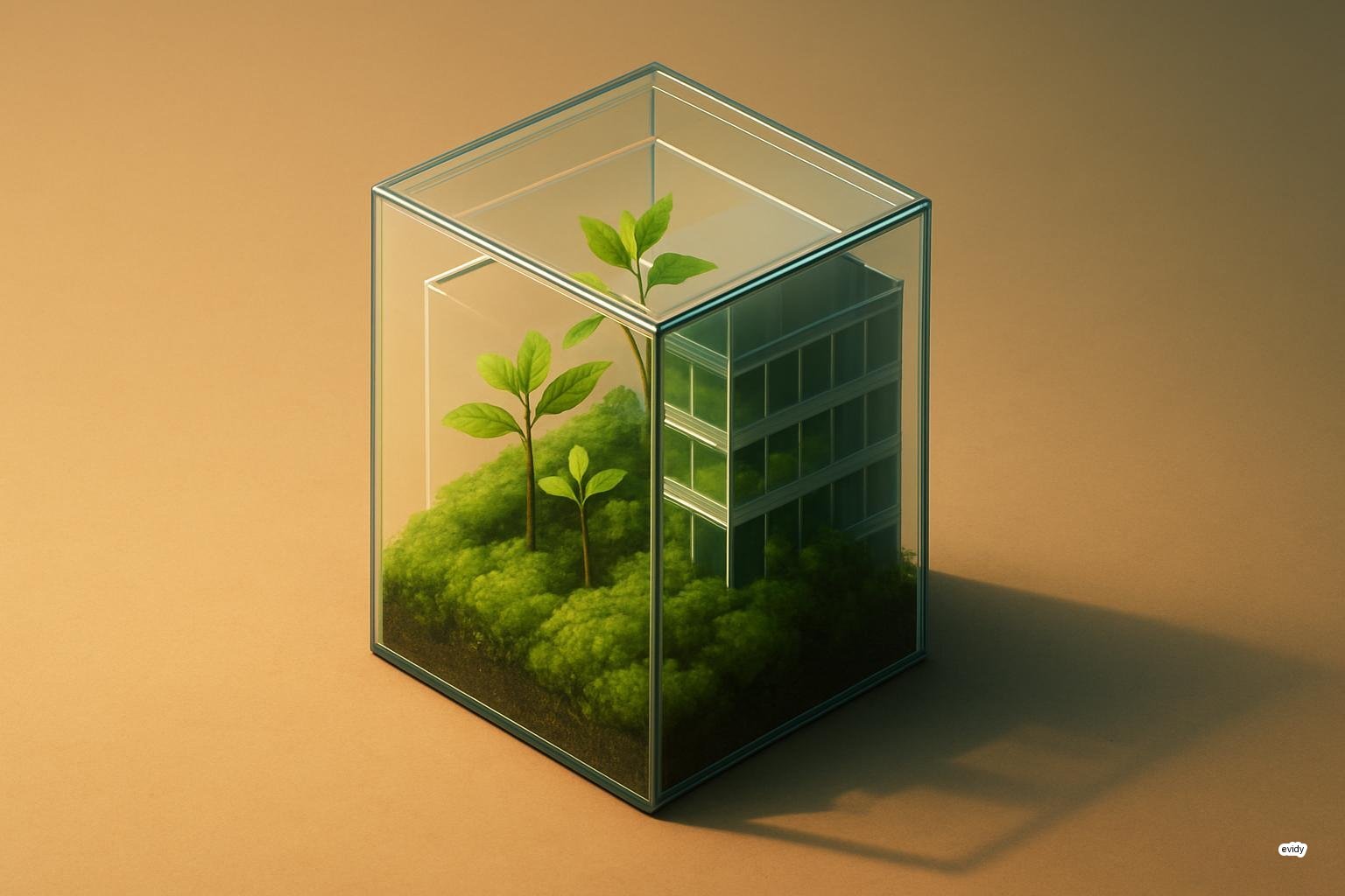 ISO 14001:2026, cosa cambia per le imprese e come adeguarsi | Norme ISO | Evidy