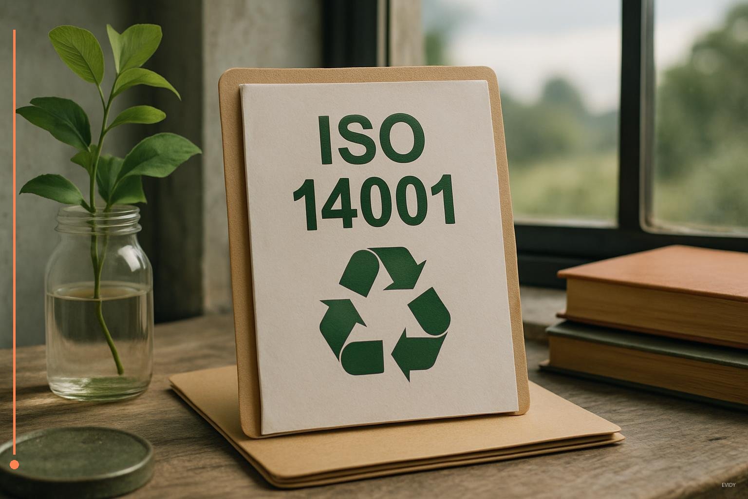 ISO 14001:2026, meno sprechi più valore: guida alla certificazione | Sostenibilità & ESG | Evidy