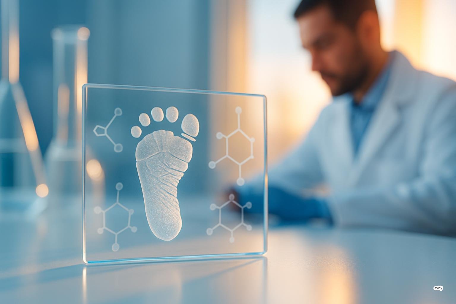 ISO 15189 per screening neonatale: vantaggi per laboratori accreditati | Laboratori & Taratura | Evidy