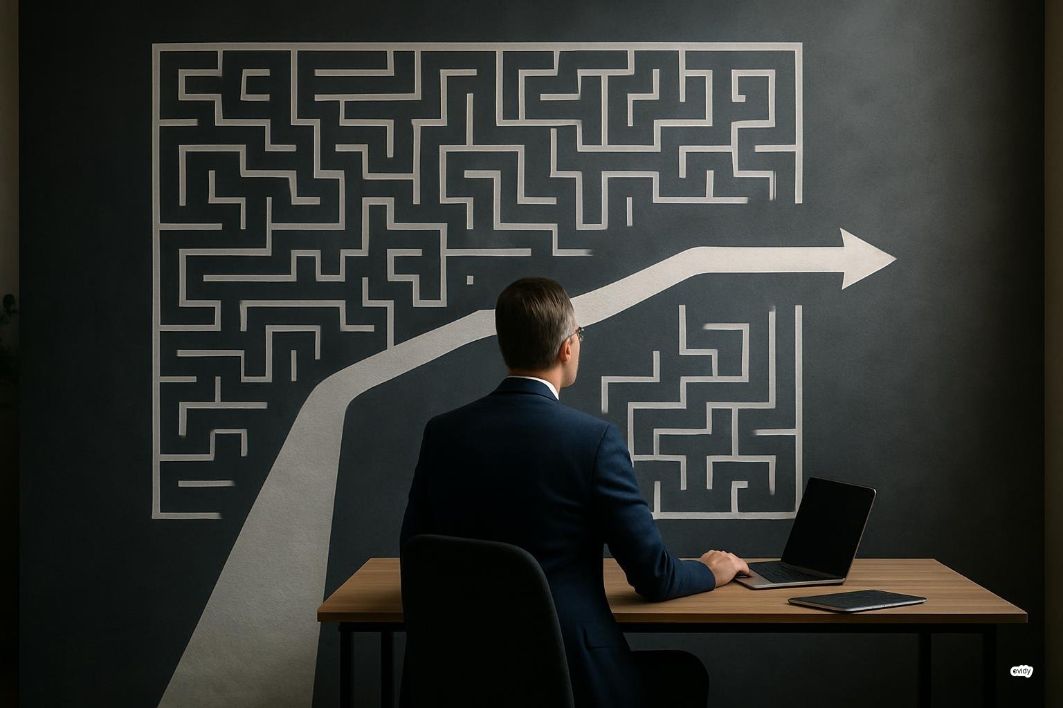 ISO 27001 è obbligatoria con NIS2? Guida 2026 | Cybersecurity & IT | Evidy