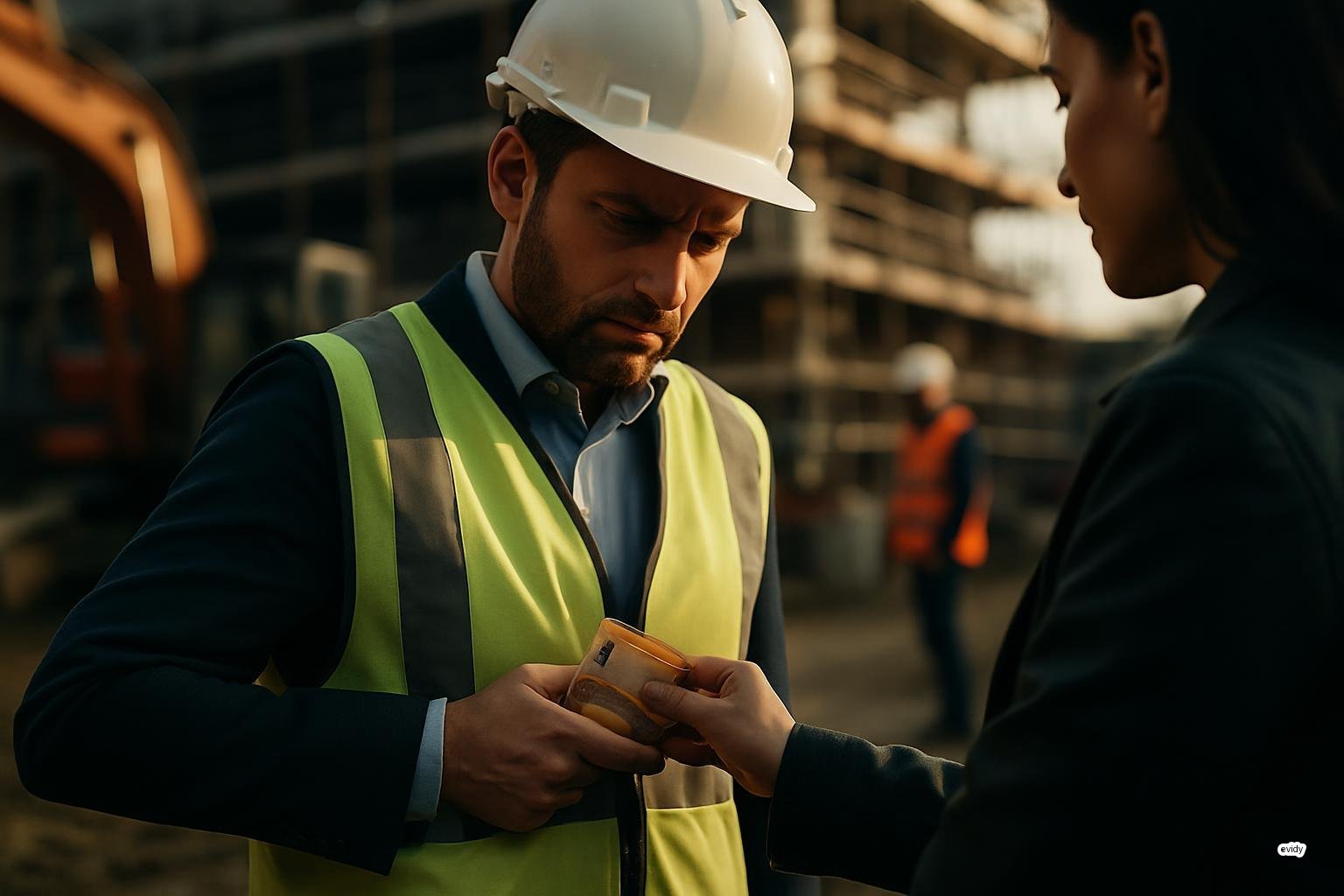 ISO 37001: sistema anti-corruzione per lavorare con la PA | Appalti & Procurement | Evidy