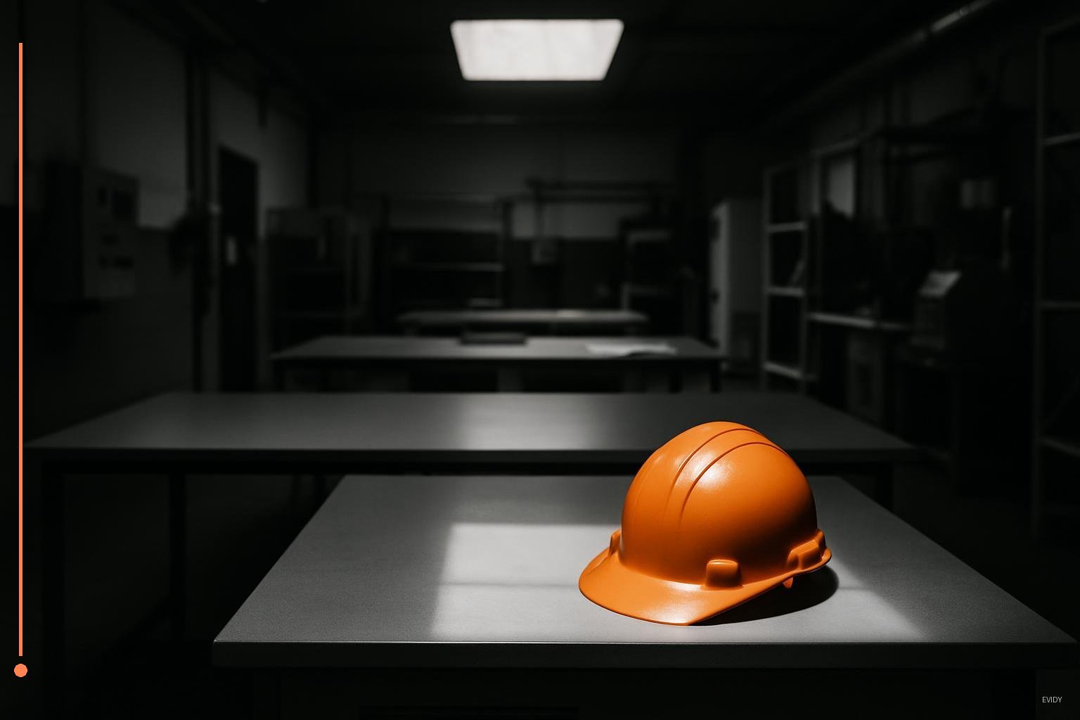 ISO 45001:2018 come certificarsi e migliorare la sicurezza | Norme ISO | Evidy