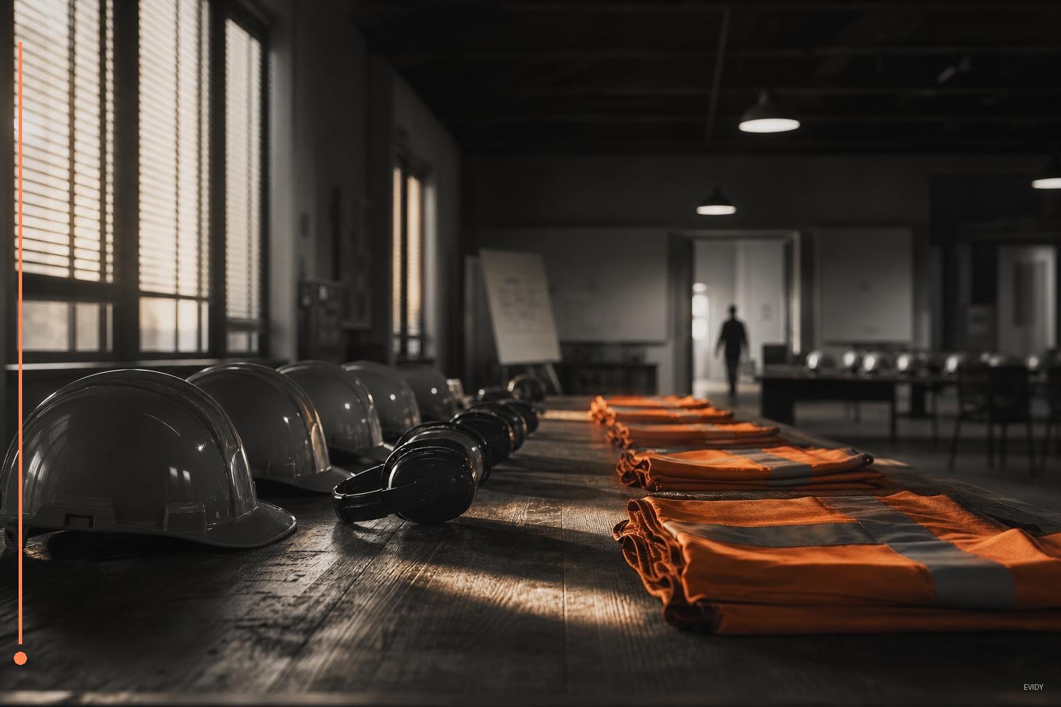 ISO 45001:2026 non stravolge la norma ma richiede attenzione mirata | Norme ISO | Evidy
