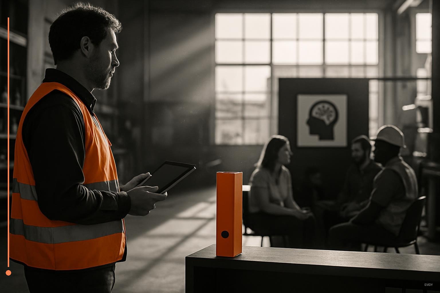 ISO 45001:2026, come gestire rischi emergenti e salute mentale | Norme ISO | Evidy
