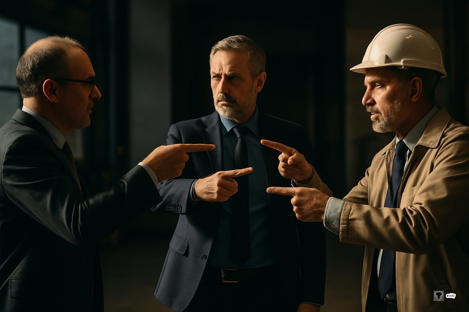 ISO 45001 e DVR: integrare il D.Lgs. 81/08 senza doppioni | Norme ISO | Evidy