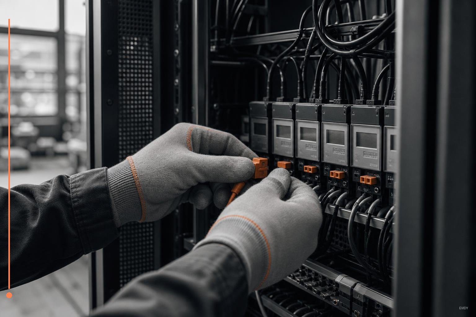 ISO 50001:2018/Amd 1:2024: come contenere i consumi energetici nei data center AI-driven | Norme ISO | Evidy