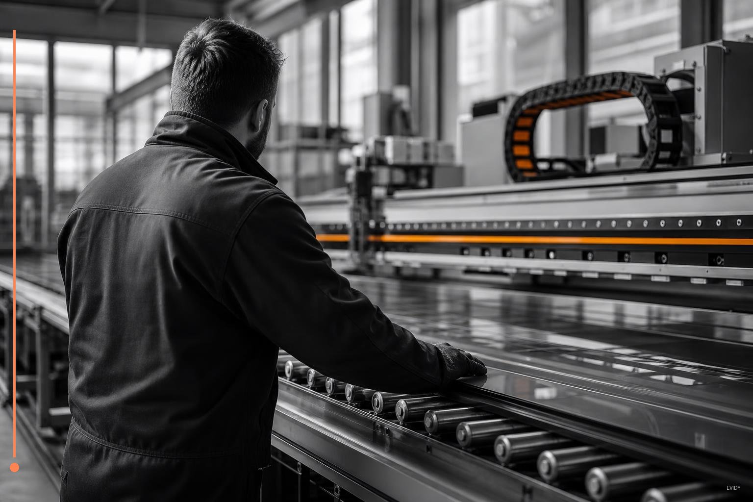 La qualità secondo ISO 9001 si costruisce lungo tutto il processo | Norme ISO | Evidy