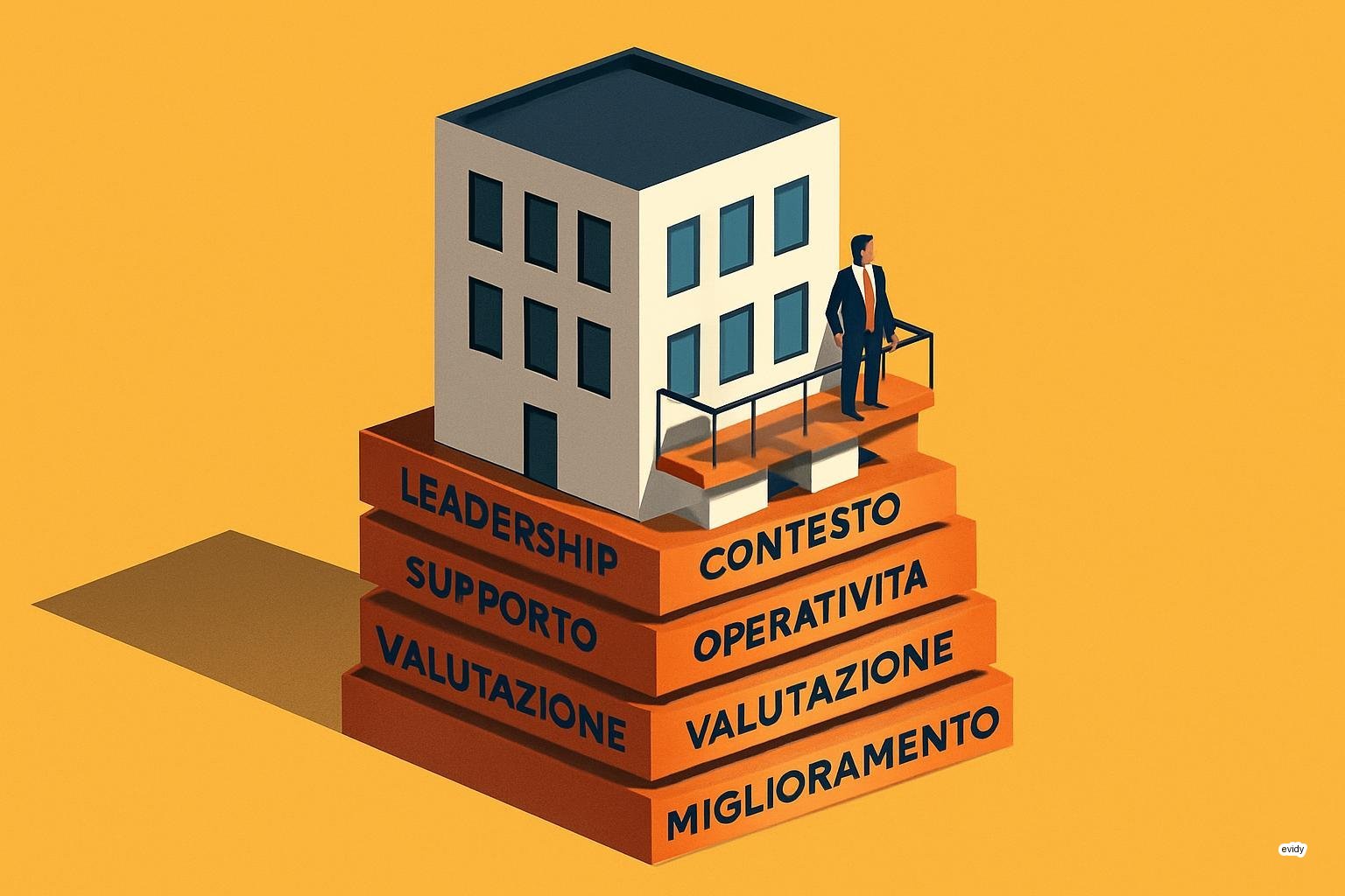 ISO 9001: come ottenere la certificazione qualità in Italia (requisiti | Norme ISO | Evidy