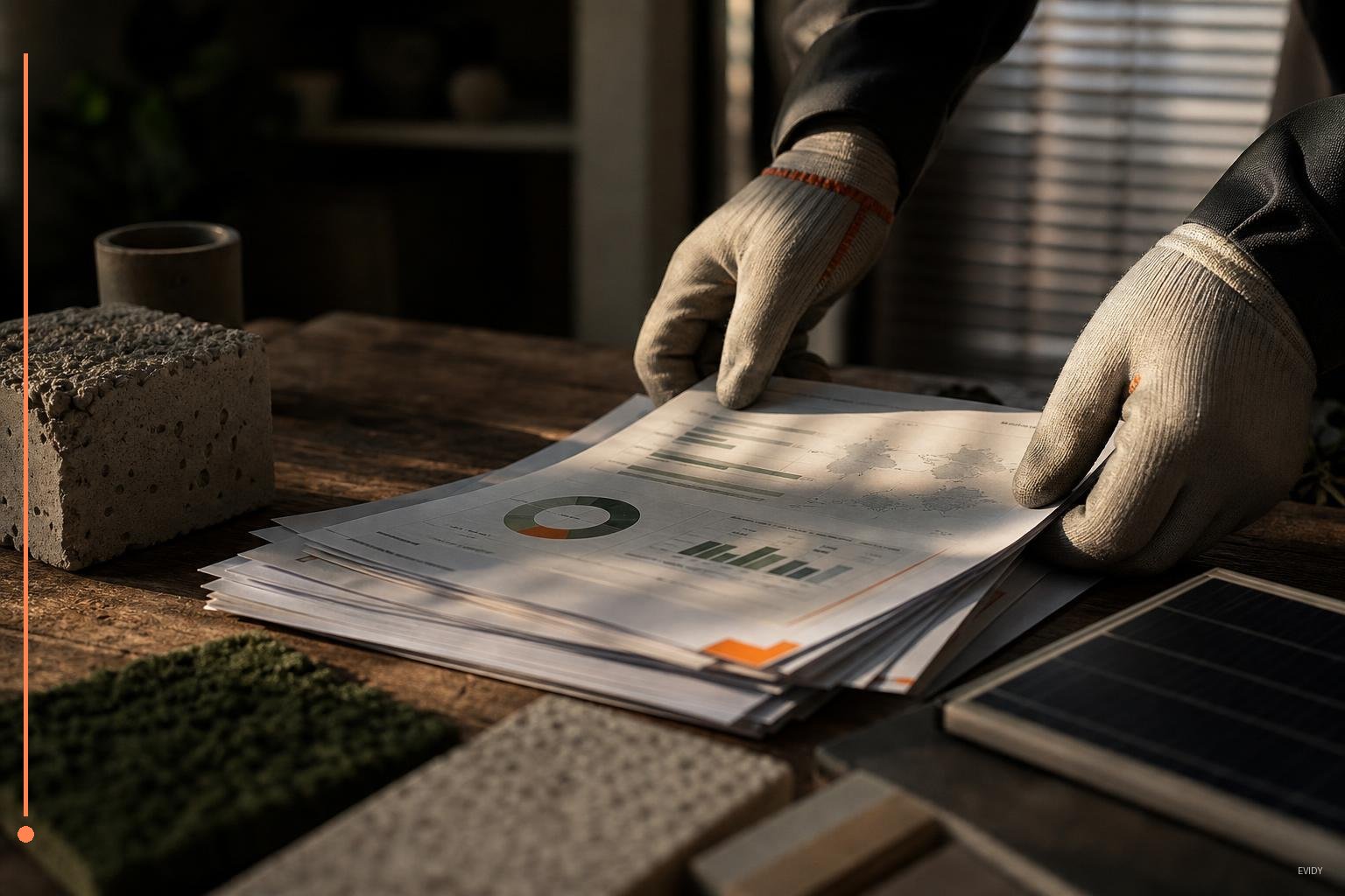 Come prepararsi alla futura ISO 14060 per il net zero | Sostenibilità & ESG | Evidy