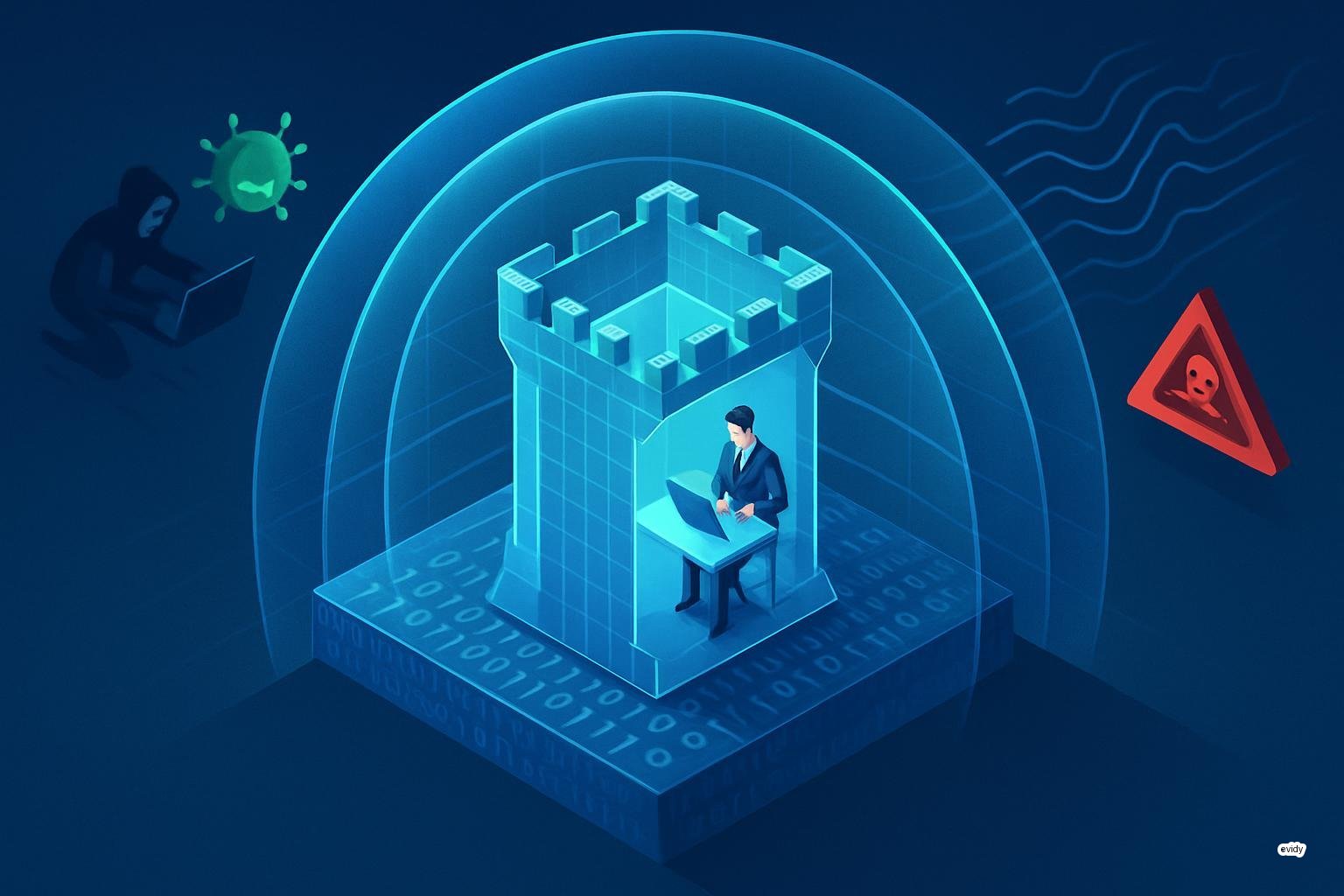 ISO/IEC 27001: guida alla certificazione, sicurezza e NIS2 | Cybersecurity & IT | Evidy