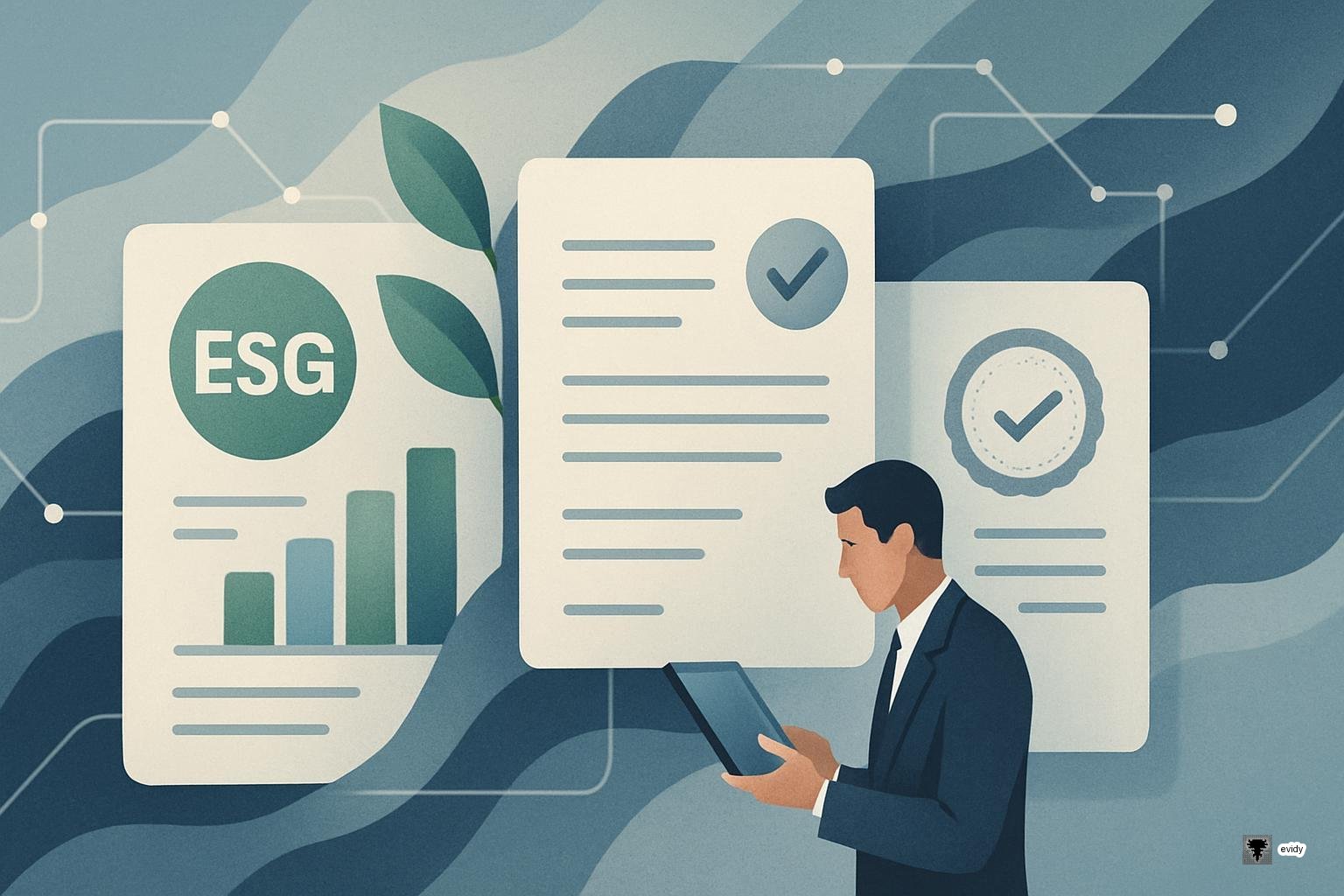 Linee Guida ANAC per Appalti Digitali: Guida Completa 2024 | Appalti & Procurement | Evidy